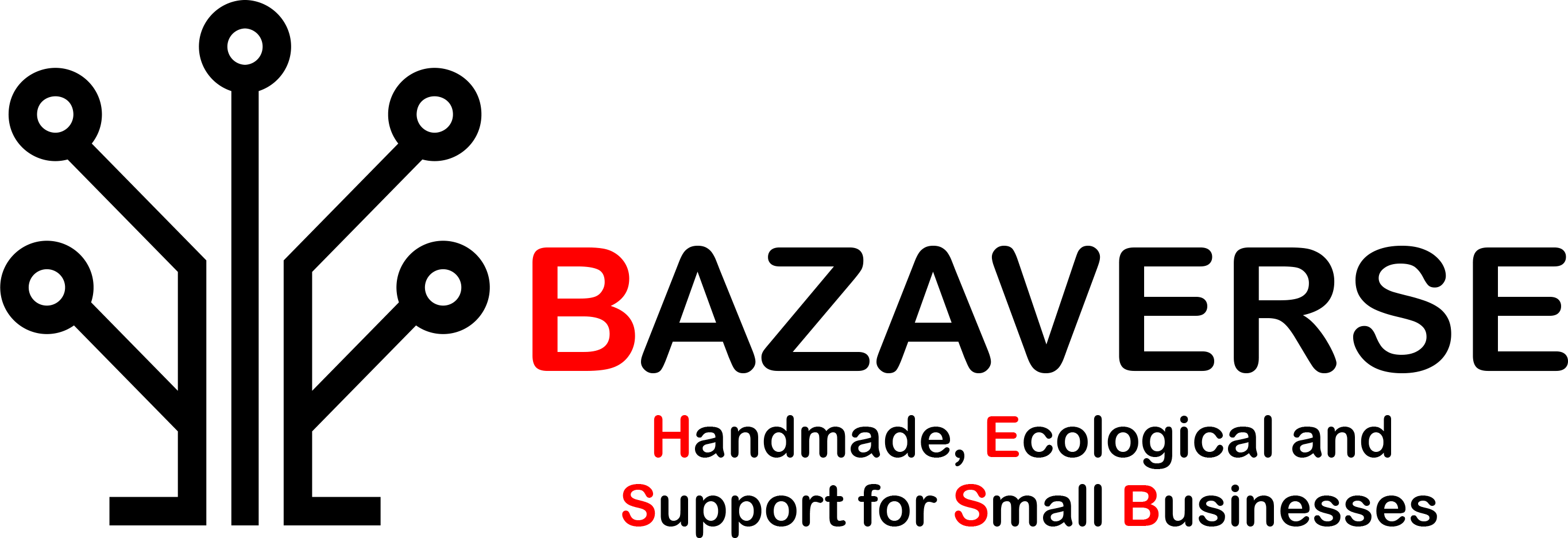 bazaverse logo