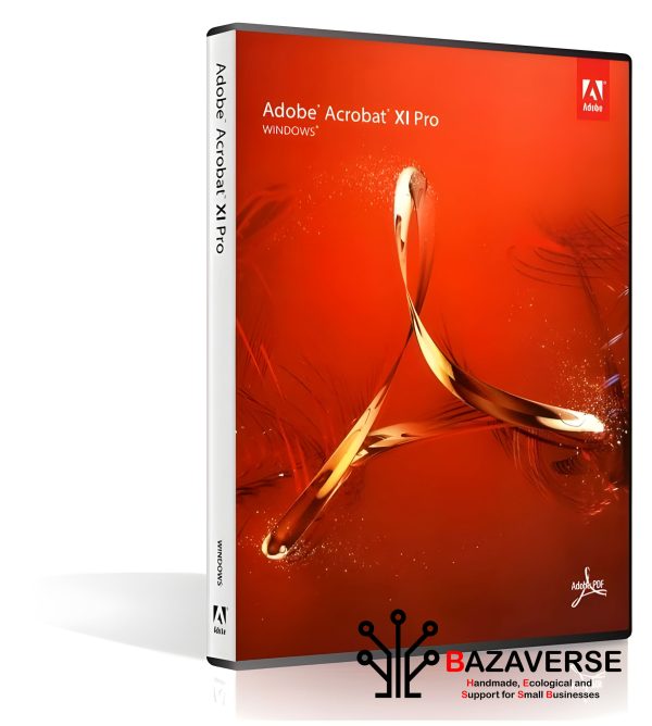 download acrobat xi pro win esd