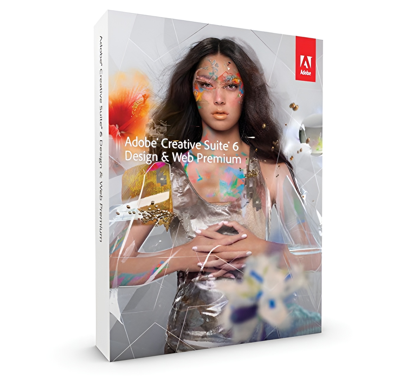 cs6 design & web premium photoshop download lost disc