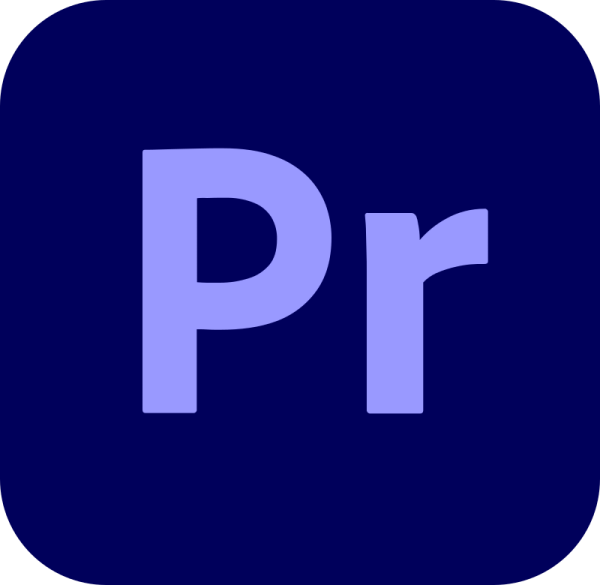 Adobe Premiere PRO CC 2023 - Per Pc Windows - Multilingua - Licenza a Vita