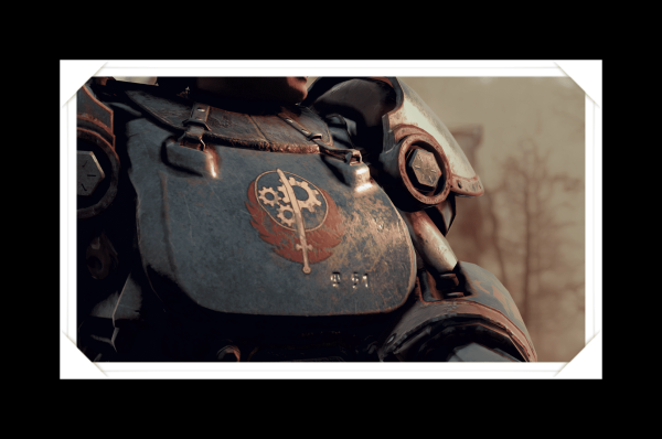 Poster A4 FALLOUT 76: Artwork - Esplora Wasteland con Questi Poster Artistici