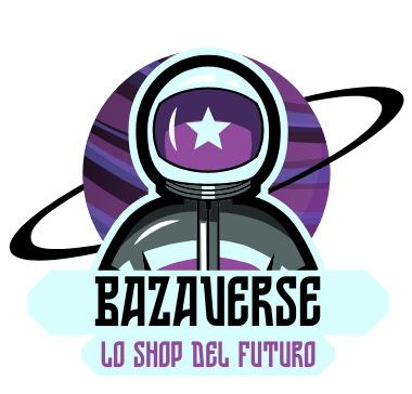 Bazaverse – Lo Shop del Futuro