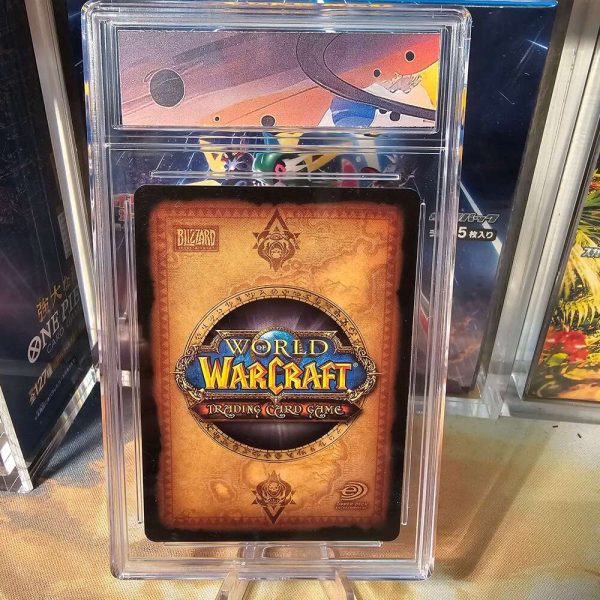 WORLD OF WARCRAFT (ITA) - Lo Scontro delle Correnti (Gladiators 61/208)